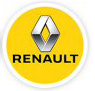 Zadní náprava Renault