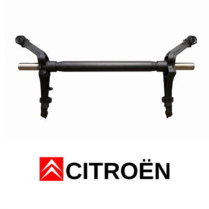 Zadní náprava Citroen Berlingo