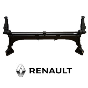 Repase zadní nápravy Renault Laguna