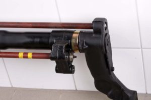 Zadní náprava Peugeot 205 - Image 6