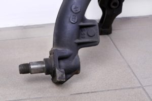 Zadní náprava Peugeot 106 GTI - Image 6