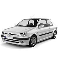 Peugeot 106