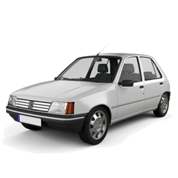 Peugeot 205