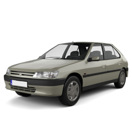 Peugeot 306