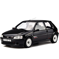 Peugeot 106 GTI