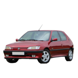 Peugeot 306 GTI