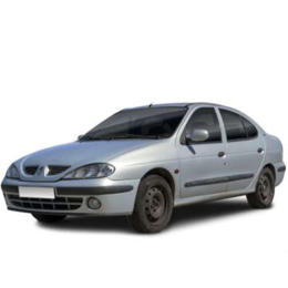 Renault Megane Classic