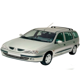 Renault Megane Break