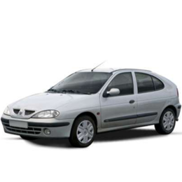 Renault Megane Coupe