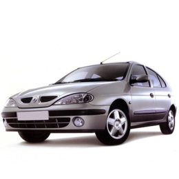 Renault Megane Limuzína