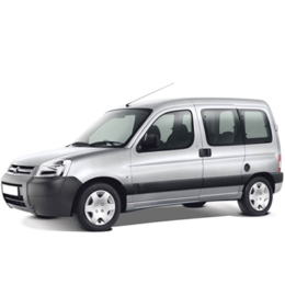 Citroën Berlingo Multispace
