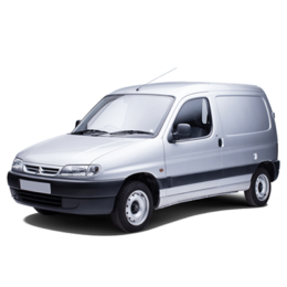 Citroën Berlingo Užitkový