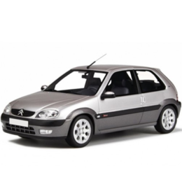 Citroën Saxo