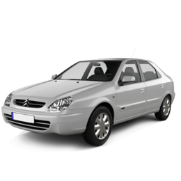 Citroën Xsara