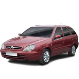 Citroën Xsara Break
