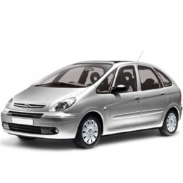 Citroën Xsara Picasso