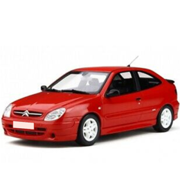 Citroën Xsara VTS