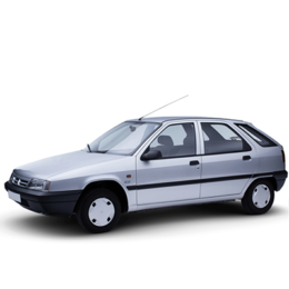 Citroën ZX