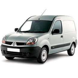 Renault Kangoo Užitkové