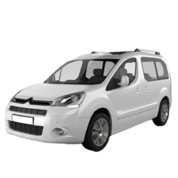 Citroën Berlingo II