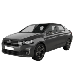 Citroën C Elysee