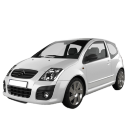 Citroën C2