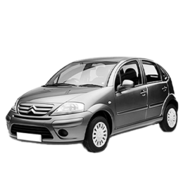 Citroën C3 I