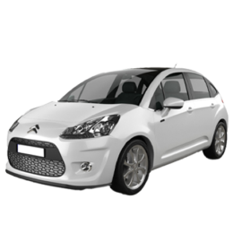 Citroën C3 II