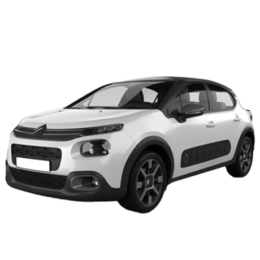 Citroën C3 III
