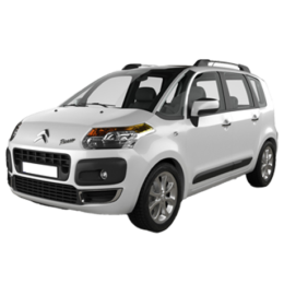 Citroën C3 Picasso