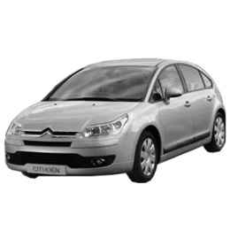 Citroën C4 I