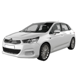 Citroën C4 II