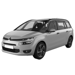 Citroën C4 Grand Picasso