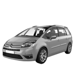 Citroën C4 Grand Picasso I