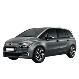 Citroën C4 Grand SpaceTourer
