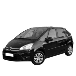 Citroën C4 Picasso I