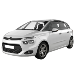 Citroën C4 Picasso II
