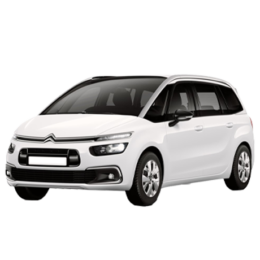 Citroën C4 SpaceTourer