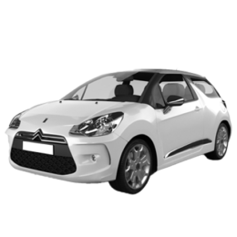 Citroën DS3