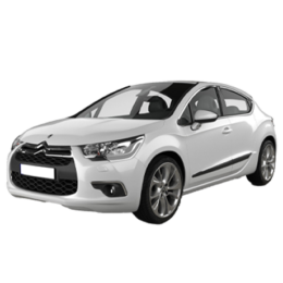 Citroën DS4