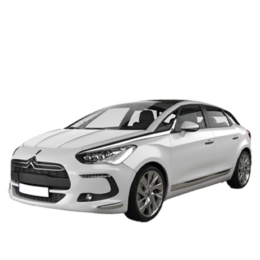 Citroën DS5