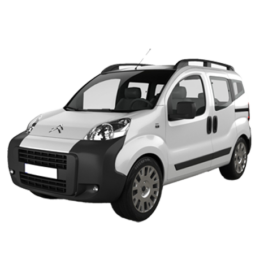Citroën Nemo