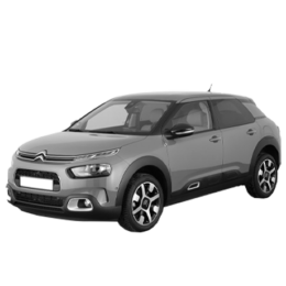 Citroën C4 Cactus II