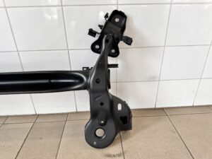Repase zadní náprava Citroën C Elysee - Image 4