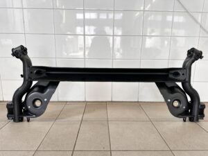 Repase zadní náprava Citroën C1 - Image 2