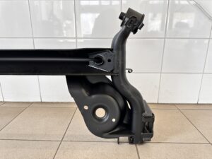 Repase zadní náprava Citroën C1 - Image 6