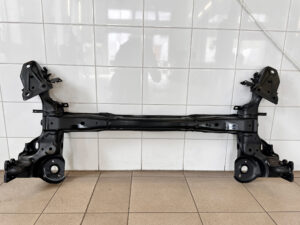 Repase zadní náprava Citroën C3 II - Image 3