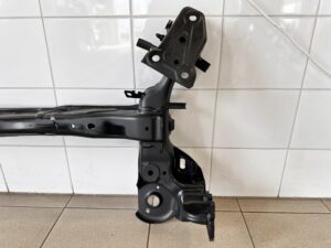 Repase zadní náprava Citroën C3 II - Image 5