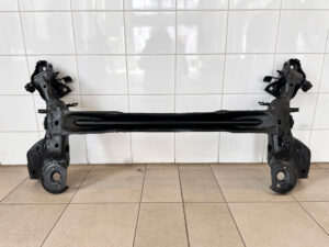 Repase zadní náprava Citroën C3 II - Image 2