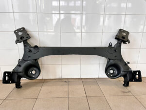 Repase zadní náprava Citroën Nemo - Image 2